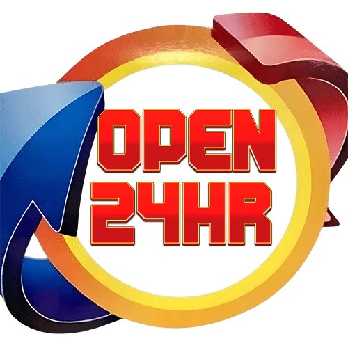 open24hr เข้าสู่ระบบ ล็อกอินปลอดภัย 24 ชั่วโมง