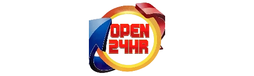 open24hr คาสิโนออนไลน์ 24 ชั่วโมง สมัครฟรี ฝากถอนออโต้